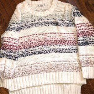 Zara Knit Sweater